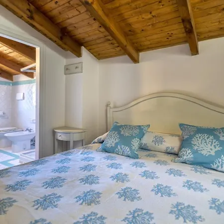 Villa Iris Stintino