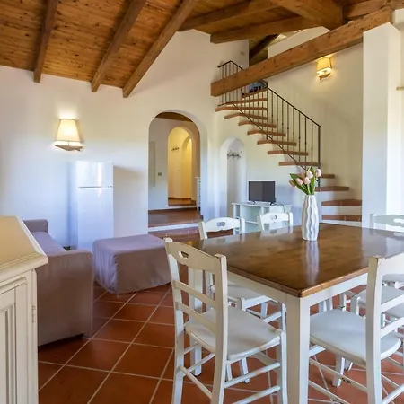 Villa Iris *