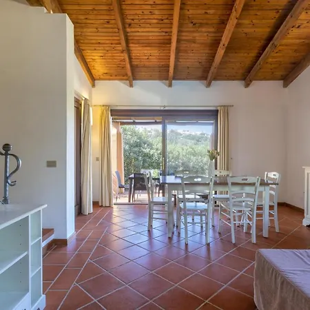 Iris Villa Stintino