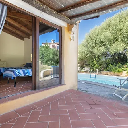 Villa Iris Stintino