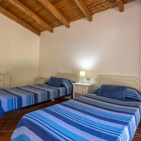 Villa Iris *