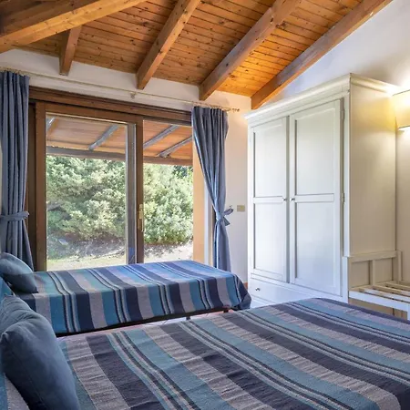Villa Iris